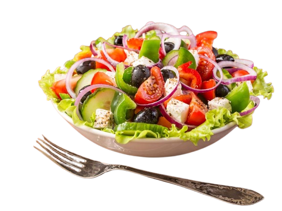 Salade